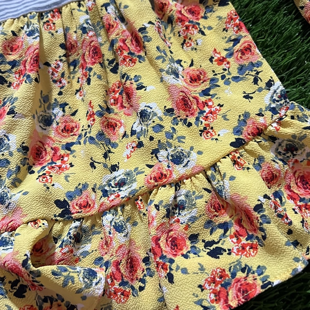 Bonnie Baby Dress - Picture 2 of 4